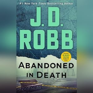 Abandoned in Death